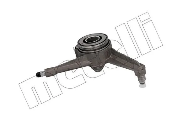 Central Slave Cylinder, clutch (56-0023)
