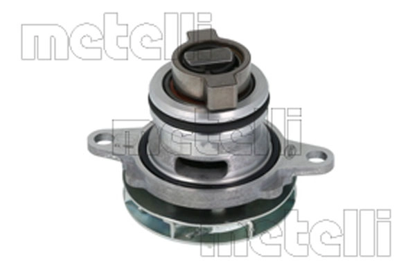 Water Pump, engine cooling (24-1446)