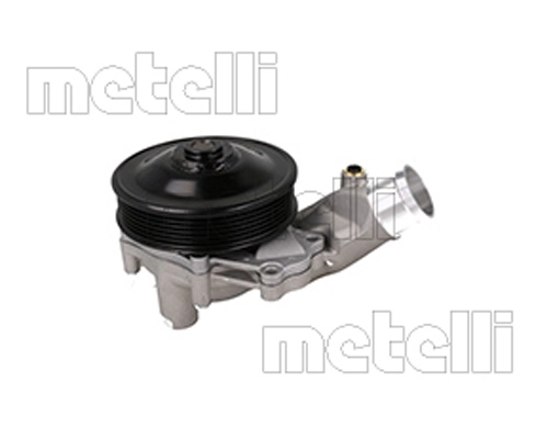 Water Pump, engine cooling (24-1495)