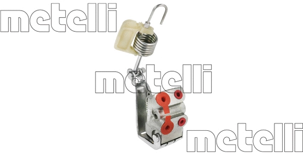 Brake Force Regulator (09-0035)