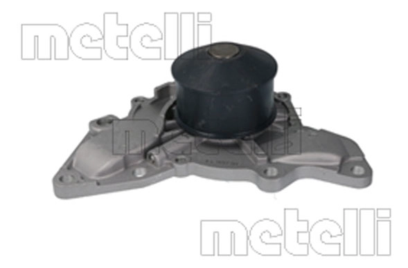 Water Pump, engine cooling (24-1457)