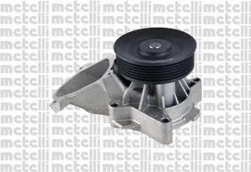 Water Pump, engine cooling (24-1126)