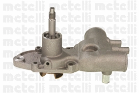Water Pump, engine cooling (24-0308)