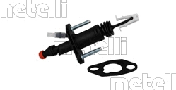 Master Cylinder, clutch (55-0072)