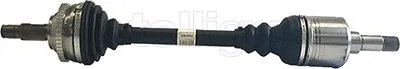 Drive Shaft (17-0956)