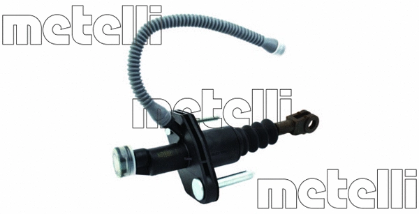 Master Cylinder, clutch (55-0049)