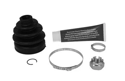 Bellow Kit, drive shaft (13-0374)