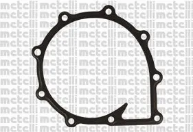 Water Pump, engine cooling (24-1235)