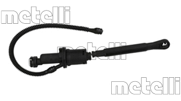 Master Cylinder, clutch (55-0221)