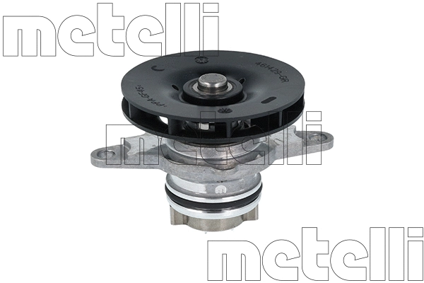 Water Pump, engine cooling (24-1429)
