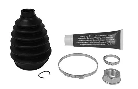 Bellow Kit, drive shaft (13-0342)