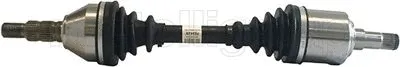 Drive Shaft (17-0926)