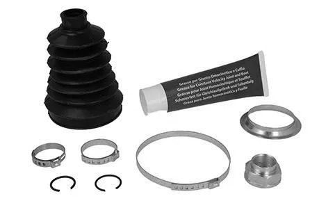 Bellow Kit, drive shaft (13-0456)