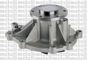 Water Pump, engine cooling (24-1227)