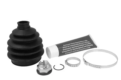 Bellow Kit, drive shaft (13-0389)