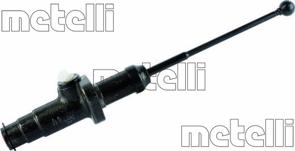 Master Cylinder, clutch (55-0108)