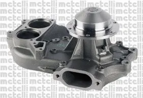 Water Pump, engine cooling (24-1341)