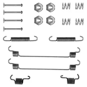 Accessory Kit, brake shoes (9034)