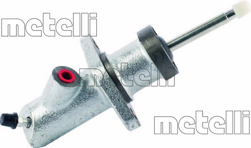 Slave Cylinder, clutch (54-0088)