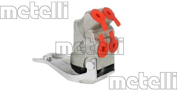 Brake Force Regulator (09-0044)