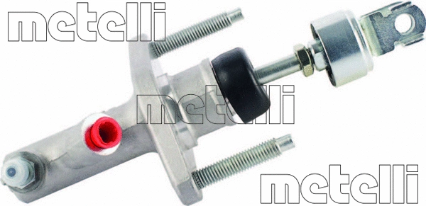 Master Cylinder, clutch (55-0143)