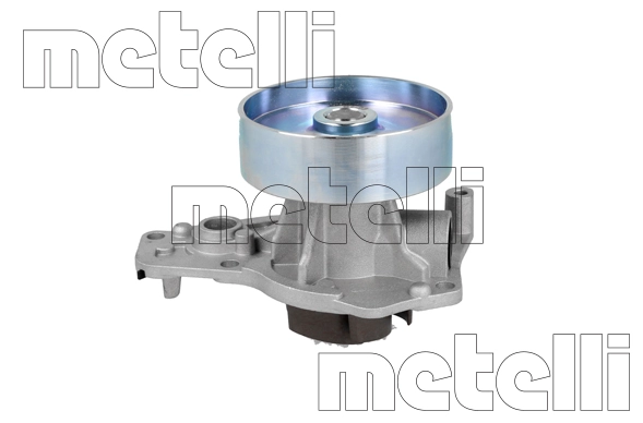 Water Pump, engine cooling (24-1490)