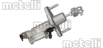 Master Cylinder, clutch (55-0242)