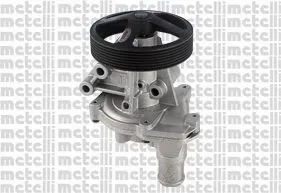 Water Pump, engine cooling (24-1256)