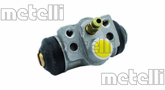 Wheel Brake Cylinder (04-0502)