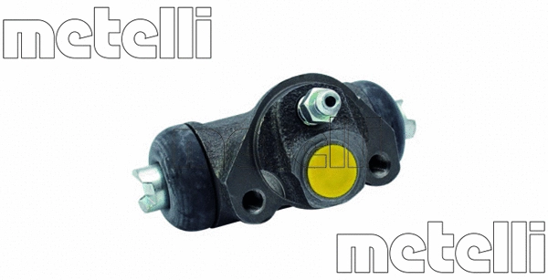 Wheel Brake Cylinder (04-0183)