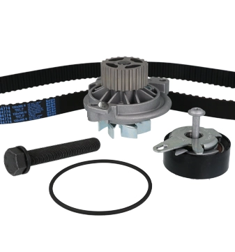 Water Pump & Timing Belt Kit (30-0758-5)