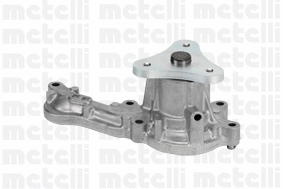 Water Pump, engine cooling (24-0949)