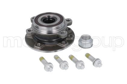 Wheel Bearing Kit (19-8164)