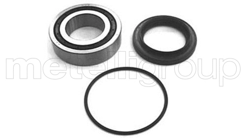 Wheel Bearing Kit (19-2673)
