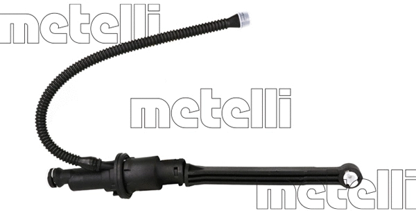Master Cylinder, clutch (55-0230)