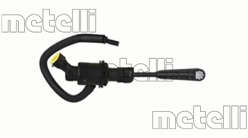 Master Cylinder, clutch (55-0251)