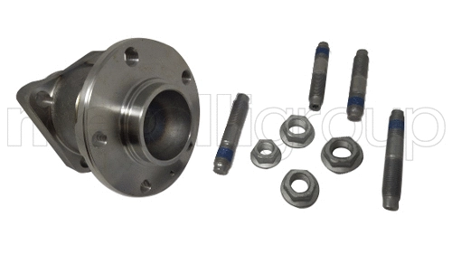 Wheel Bearing Kit (19-2916)