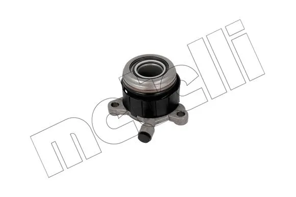 Central Slave Cylinder, clutch (56-0066)