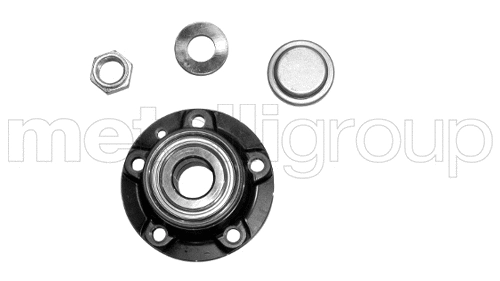 Wheel Bearing Kit (19-2985)