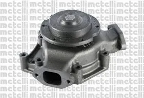 Water Pump, engine cooling (24-1297)