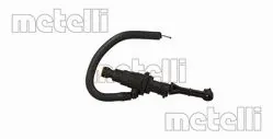 Master Cylinder, clutch (55-0196)