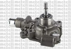 Water Pump, engine cooling (24-0914)