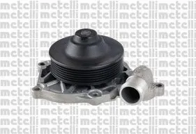 Water Pump, engine cooling (24-1213)