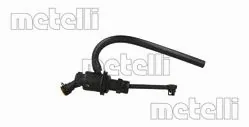 Master Cylinder, clutch (55-0198)