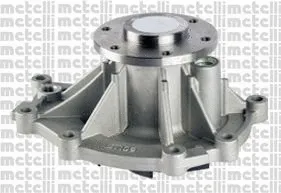 Water Pump, engine cooling (24-1234)