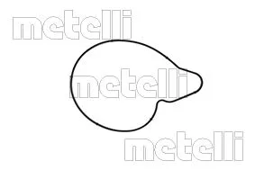 Water Pump, engine cooling (24-1226)