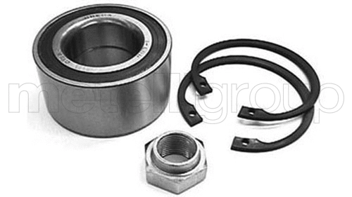 Wheel Bearing Kit (19-2235)