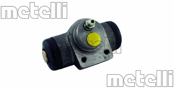 Wheel Brake Cylinder (04-0518)
