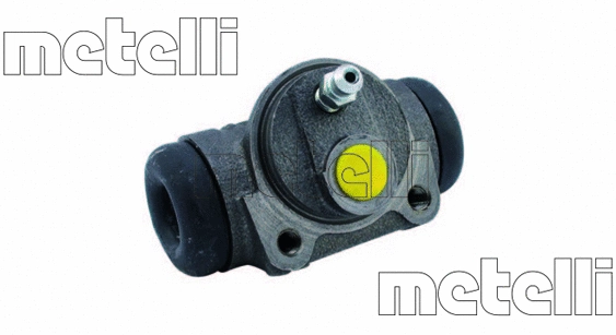 Wheel Brake Cylinder (04-0583)