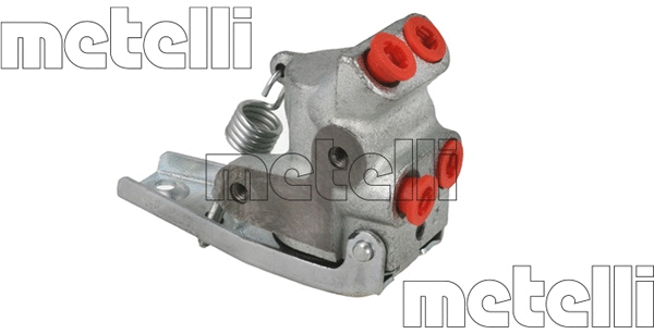 Brake Force Regulator (09-0038)